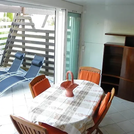 Appartement Imagine Port Nature Vpn16 - 2 Personnes