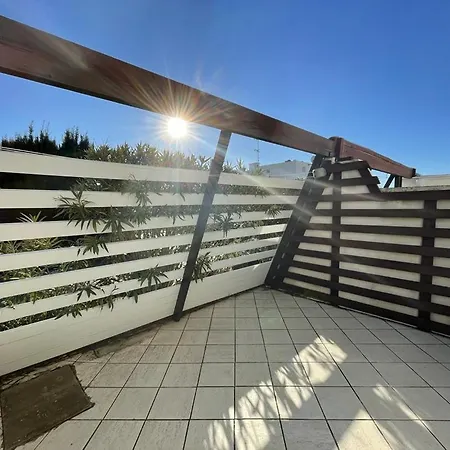 Imagine Port Nature Vpn16 - 2 Personnes