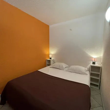 Imagine Port Nature Vpn16 - 2 Personnes Appartement *