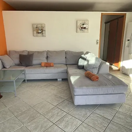 Imagine Port Nature Vpn16 - 2 Personnes * Agde