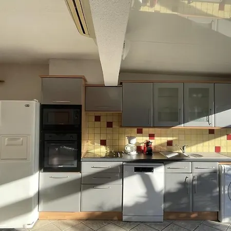 Imagine Port Nature Vpn16 - 2 Personnes