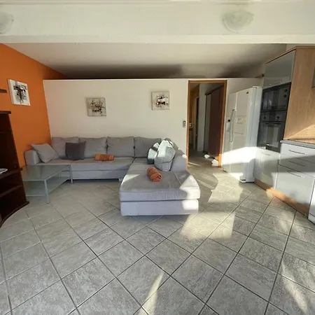 Apartment Imagine Port Nature Vpn16 - 2 Personnes *