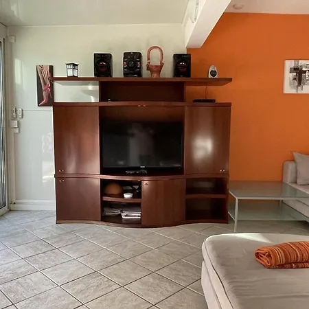 Apartman Imagine Port Nature Vpn16 - 2 Personnes Agde