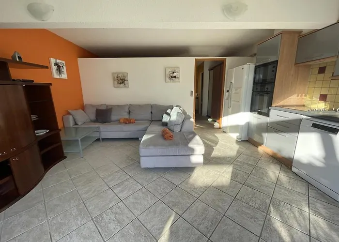 Appartamento Imagine Port Nature Vpn16 - 2 Personnes *