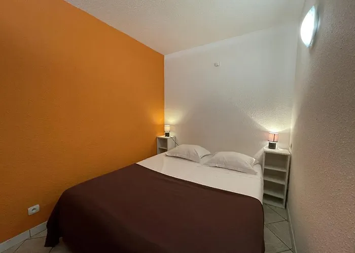 Imagine Port Nature Vpn16 - 2 Personnes Appartamento *