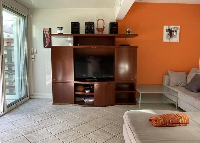 Appartamento Imagine Port Nature Vpn16 - 2 Personnes Agde