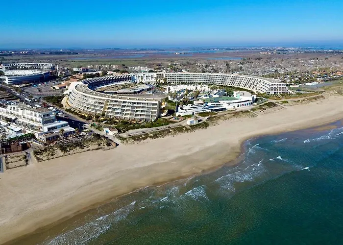 Imagine Port Nature Vpn16 By Agn - 2 Personnes 公寓