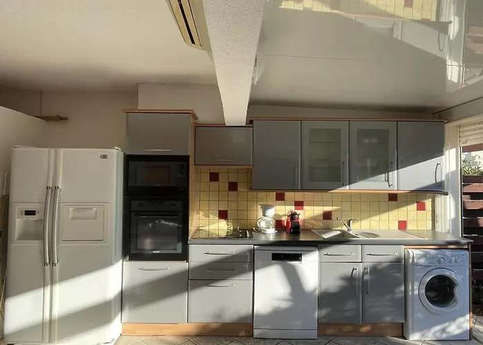 Imagine Port Nature Vpn16 - 2 Personnes *